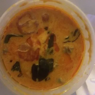 Red Curry