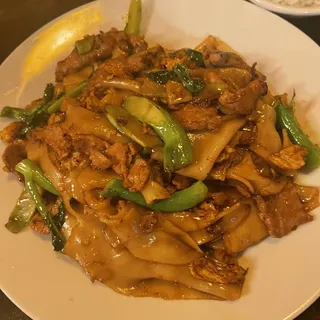 Pad See Eaw