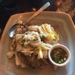 Poo Goong Obb Woon Sen