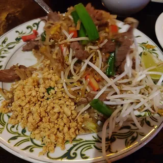 Pad Thai Jae
