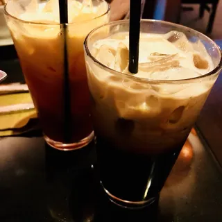 Thai Ice Coffee