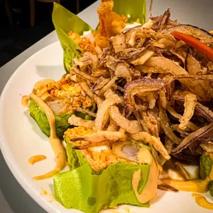 Hurricane Roll - 1$5