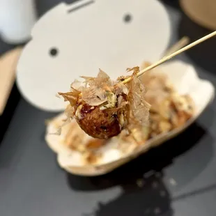 Takoyaki
