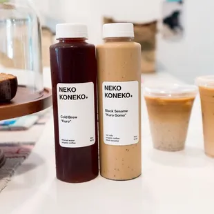 Different Coffees (@miguelmoralesphotography on Instagram)