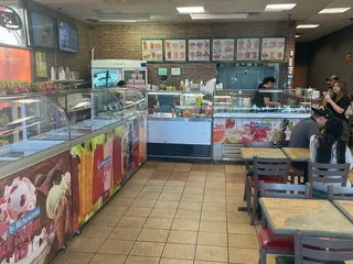 La Michoacana Ice Cream Bar