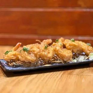 Bang Bang Shrimp