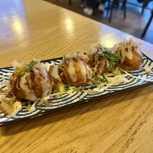 Takoyaki