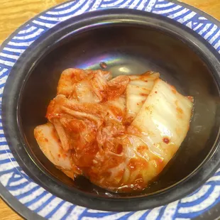 Kimchi