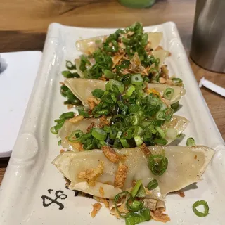 Gyoza