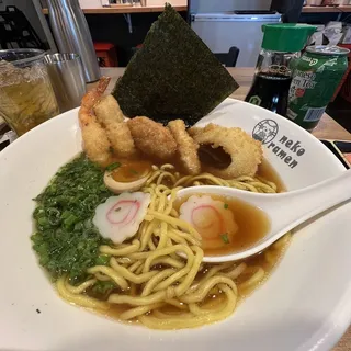 Neko Tempura