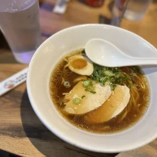 Classic shoyu