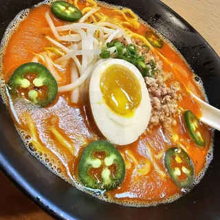 Neko spicy original