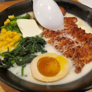 Neko katsu