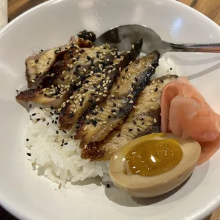 Unagi Bowl