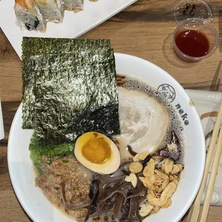 Soboro bowl