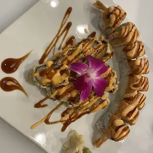 Neko Sushi