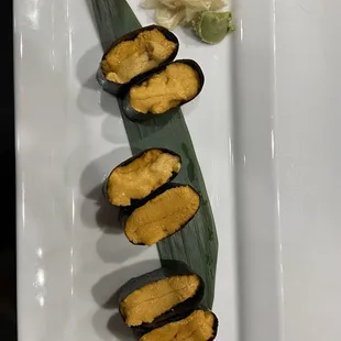 Sea urchin
