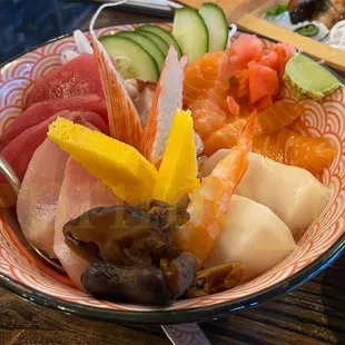 Chirashi