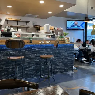 Sushi Bar