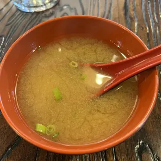 Miso Soup