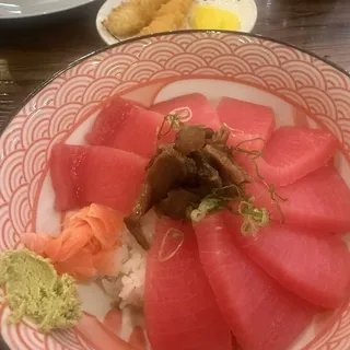 Tekka-Don