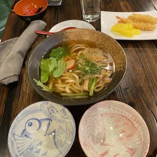 Tempura Udon