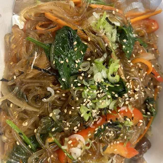 Japchae
