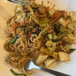 Yakisoba