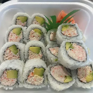 California Roll