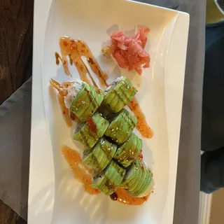 Mexican Roll
