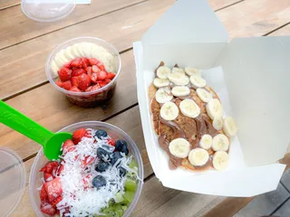 Brazilian Muscle Bowls