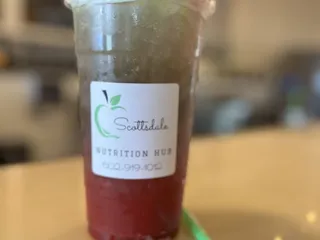 Scottsdale Nutrition Hub