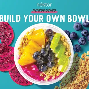 Nekter Juice Bar