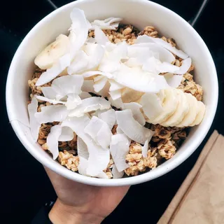 Acai Mango Bowl
