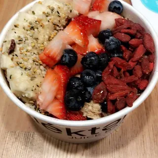 Acai Superfood Bowl