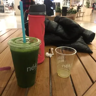 Greenie
