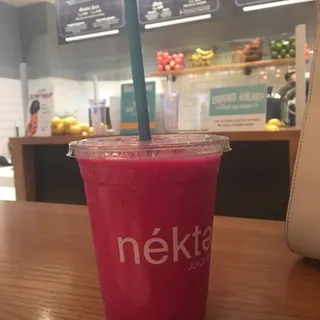 Pink Flamingo