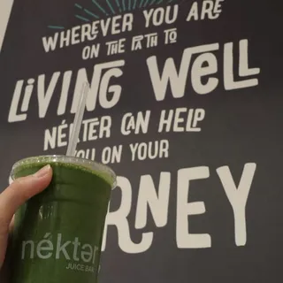Popeye's Acai