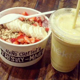 Mango Delight