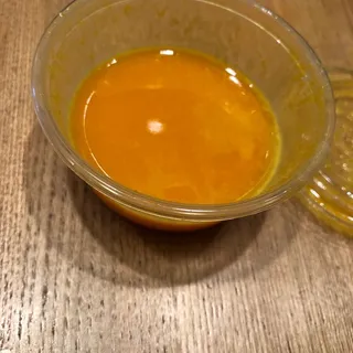 Turmeric Shot