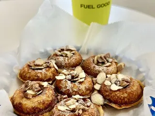 Fuel Good Nutrition