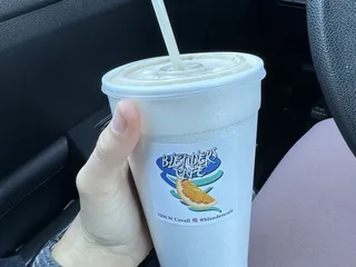 Blenders Juice & Coffee Bar