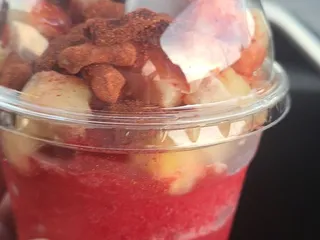 La Morenita Paleteria y Neveria