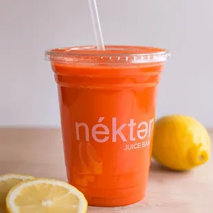 drink