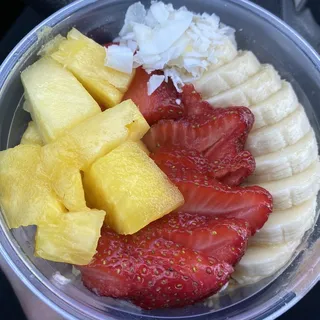 Acai Mango Bowl