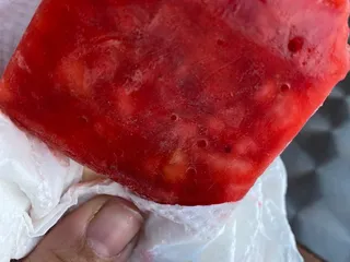 Flavoringo Raspados