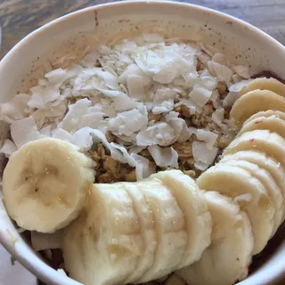 Acai Mango Bowl