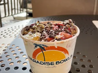 Paradise Bowls