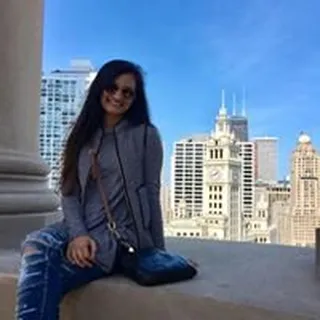 Nirali P.