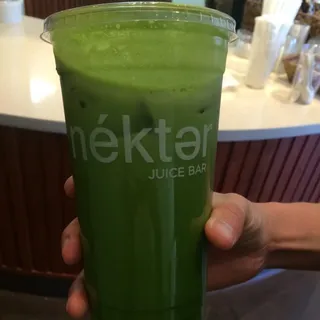 Toxin Flush